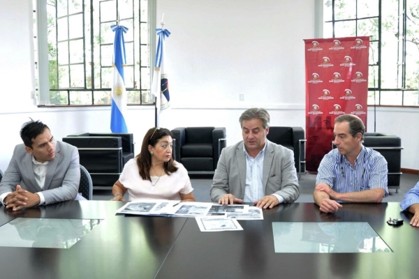 El municipio capitalino no avala los operativos oftalmol&oacute;gicos que se realizan ilegalmente
