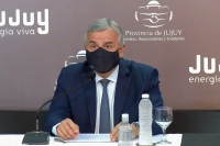 "Las PASO debieran posponerse y ser optativas para los partidos"
