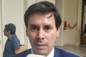 Cardozo adelant&oacute; que se evaluar&aacute;n las medidas nacionales y su impacto en las finanzas juje&ntilde;as