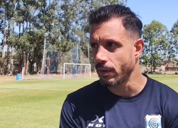 Gimnasia afronta el sprint final del torneo &ldquo;dispuesto a ir por todo&rdquo;