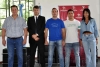 Festival interprovincial e internacional de kick-boxing el s&aacute;bado en Sociedad Espa&ntilde;ola