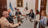 Jujuy ser&aacute; sede del 6&deg;Congreso Nacional de Secretariado Judicial y del Ministerio P&uacute;blico