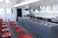 JUJUY CONTAR&Aacute; CON UN AULA TALLER M&Oacute;VIL DE GASTRONOM&Iacute;A