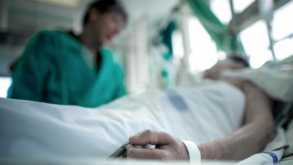 Murieron 146 personas y 8.238 fueron diagnosticadas con coronavirus en el pa&iacute;s