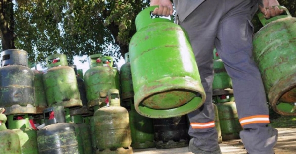 Advierten que la garrafa de gas deber&iacute;a subir m&aacute;s de 150% para cubrir los costos de la cadena de valor
