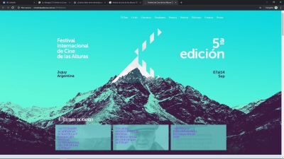 BANCO MACRO APOYA LA QUINTA EDICI&Oacute;N DEL FESTIVAL INTERNACIONAL DE CINE DE LAS ALTURAS