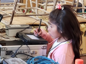 EL REGISTRO CIVIL ENTREG&Oacute; M&Aacute;S DE 40 MIL DNI