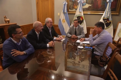 Ca&ntilde;eros piden"acompa&ntilde;amiento" del gobierno en este dif&iacute;cil momento econ&oacute;mico financiero