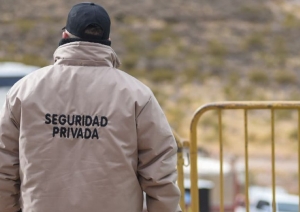 Seguridad Privada.IUPS abrió nuevos cursos