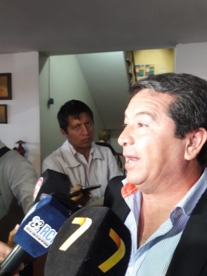 EL JUSTICIALISMO IMPULSAR&Aacute; UN PEDIDO DE INFORMES PARA CONOCER LA SITUACI&Oacute;N DEL HOGAR ESCUELA