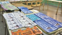 La cantidad de partidos pol&iacute;ticos creci&oacute; casi un 50% en todo el pa&iacute;s desde que se realizaron las PASO de 2011