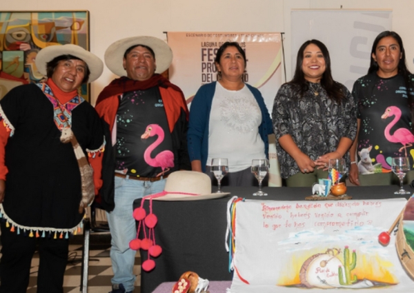 Nueva edici&oacute;n del Festival del Cordero en Rinconada