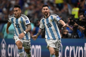 &Aacute;rbitro confirmado para el debut de Argentina en Eliminatorias