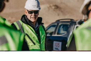 Australia o El Congo: ¿Cuál será el futuro de la minería argentina?