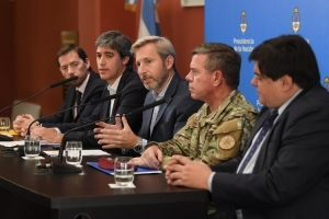 Escrutinio electoral: desde el oficialismo y la oposici&oacute;n se mantienen en alerta para evitar manipulaciones el domingo