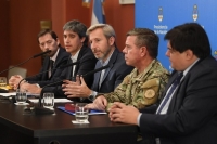 Escrutinio electoral: desde el oficialismo y la oposici&oacute;n se mantienen en alerta para evitar manipulaciones el domingo