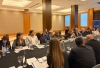 El ISJ participó de una nueva reunión de COSSPRA