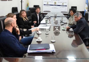 Comisión de Ambiente definió estrategia legislativa para proyectos de sustentabilidad