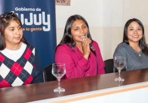 Tilcara presenta la nueva edici&oacute;n del Festival del Ni&ntilde;o Rural