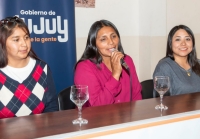 Tilcara presenta la nueva edici&oacute;n del Festival del Ni&ntilde;o Rural