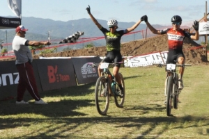 Gran cierre del Abierto Internacional de Mountain Bike &ldquo;Jujuy Energ&iacute;a Viva&rdquo;