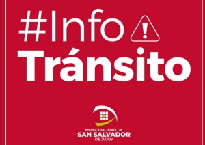 Restricciones de tr&aacute;fico por desfile c&iacute;vico en B&deg; Luj&aacute;n