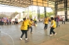 El equipo de Newcom de Estaci&oacute;n Saludable festej&oacute; su tercer aniversario