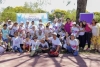 Jornada de Derechos y Recreaci&oacute;n junto a la Fundaci&oacute;n "Aqu&iacute; Estoy"