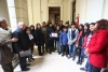 Alumnos de Leon disfrutaron de la Experiencia &Eacute;xodo