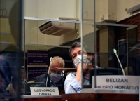 Diputados peronistas no acompa&ntilde;aron proyecto del gobierno