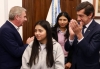 Estudiantes de medicina en Jujuy destacaron el acompañamiento de becas