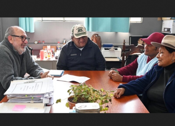 La Feria Campesina Pucar&aacute; se realizar&aacute; en Ciudad Cultural