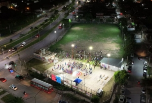 Sadir "Nuestro objetivo es apoyar el fortalecimiento de los clubes"