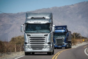 Ajustan protocolo para los camioneros que ingresen a Jujuy