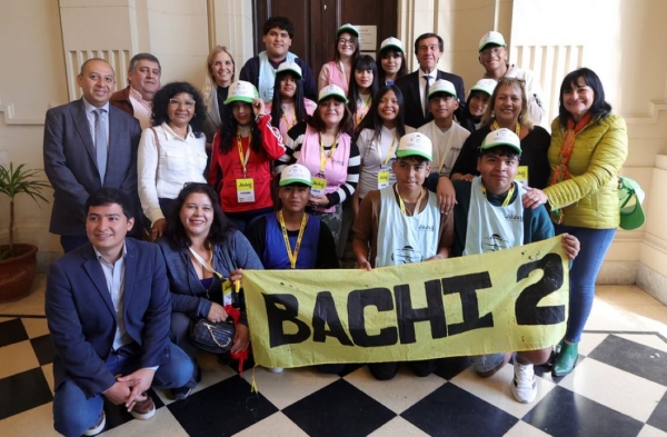 Estudiantes jujeños presentarán &quot;Historias que dan miedo&quot; en la Feria del Libro