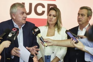 La UCR demanda a Alberto Fern&aacute;ndez urgentes medidas para revertir la escalada de violencia e inseguridad en Rosario