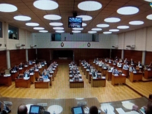 Diputados aprobaron cr&eacute;dito por 6 mil millones de pesos