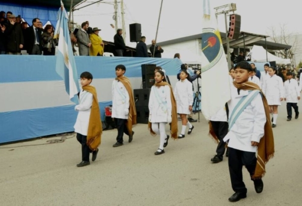 &ldquo;El &Eacute;xodo Juje&ntilde;o es la epopeya m&aacute;s heroica y valiente de nuestra independencia&rdquo;