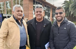 En junio Jujuy participar&aacute; de la "Copa Pa&iacute;s"