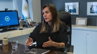 "La f&oacute;rmula del gobierno anterior hizo que los jubilados perdieran 20 puntos"