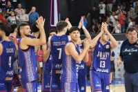 Jujuy B&aacute;squet gan&oacute;, pero no le alcanzo
