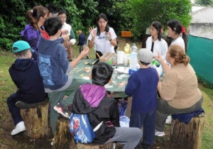 &ldquo;Matem&aacute;ticas en la Reserva&rdquo; se realizar&aacute; un taller en el Parque Bot&aacute;nico