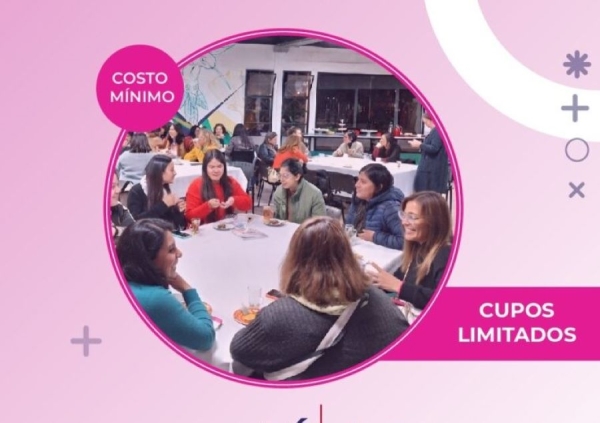 Te Conecto llega a su 9&ordf; edici&oacute;n para fortalecer redes entre mujeres emprendedoras