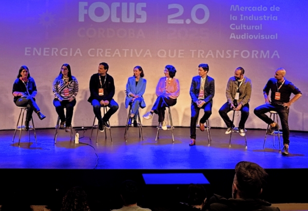 Jujuy presente en la segunda edici&oacute;n de Focus C&oacute;rdoba