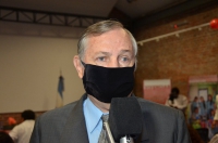 "Marchar&aacute;n por un trasfondo pol&iacute;tico partidario "