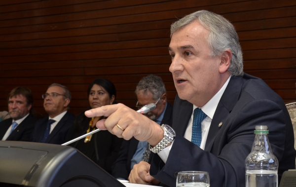 Apertura de sesiones ordinarias en tiempos de "cuarentena"