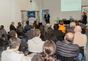 Financiamiento tur&iacute;stico: convocan al sector privado