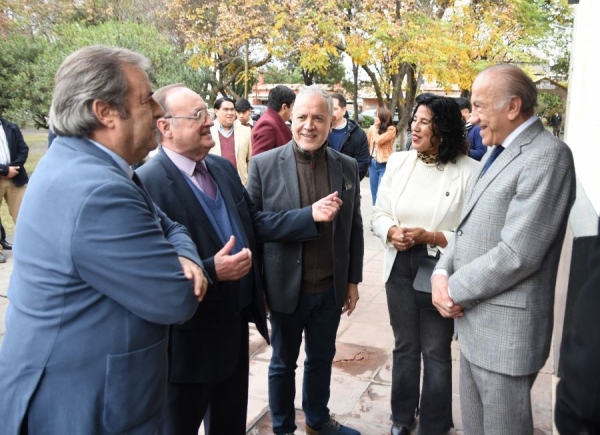 Inicio de la Zafra 2026 del Ingenio R&iacute;o Grande de La Mendieta