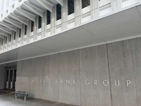 El Banco Mundial anunci&oacute; que adelantar&aacute; pr&eacute;stamos por USD 4.000 millones para apoyar a la Argentina