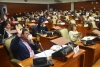 Diputados aprueban la emergencia en violencia de g&eacute;nero